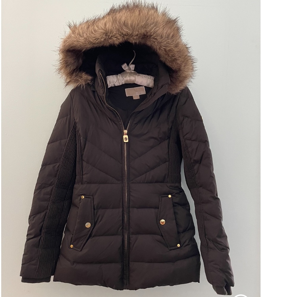 MK - Jacket XXS